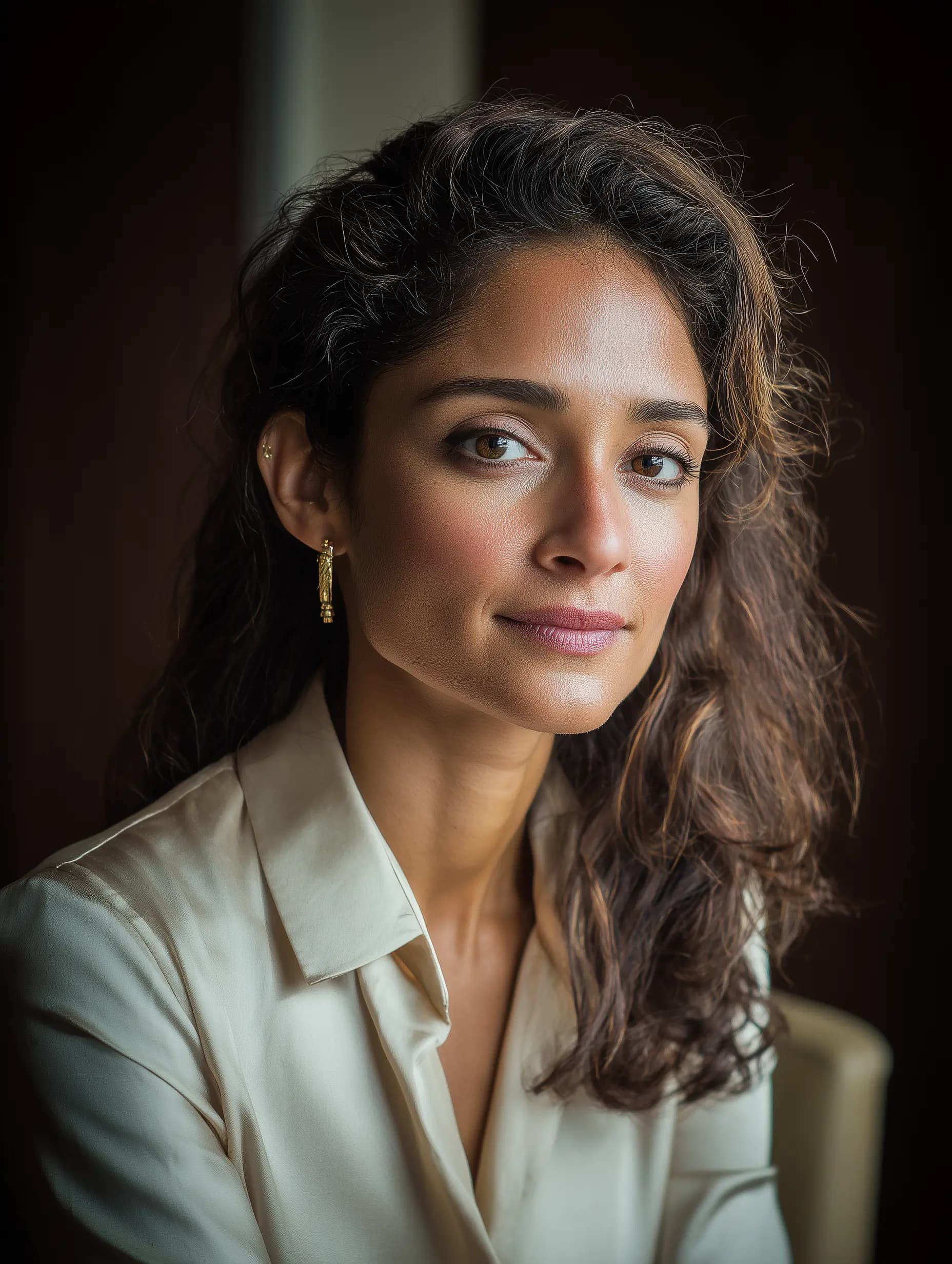 Camila Saldaña Rodríguez