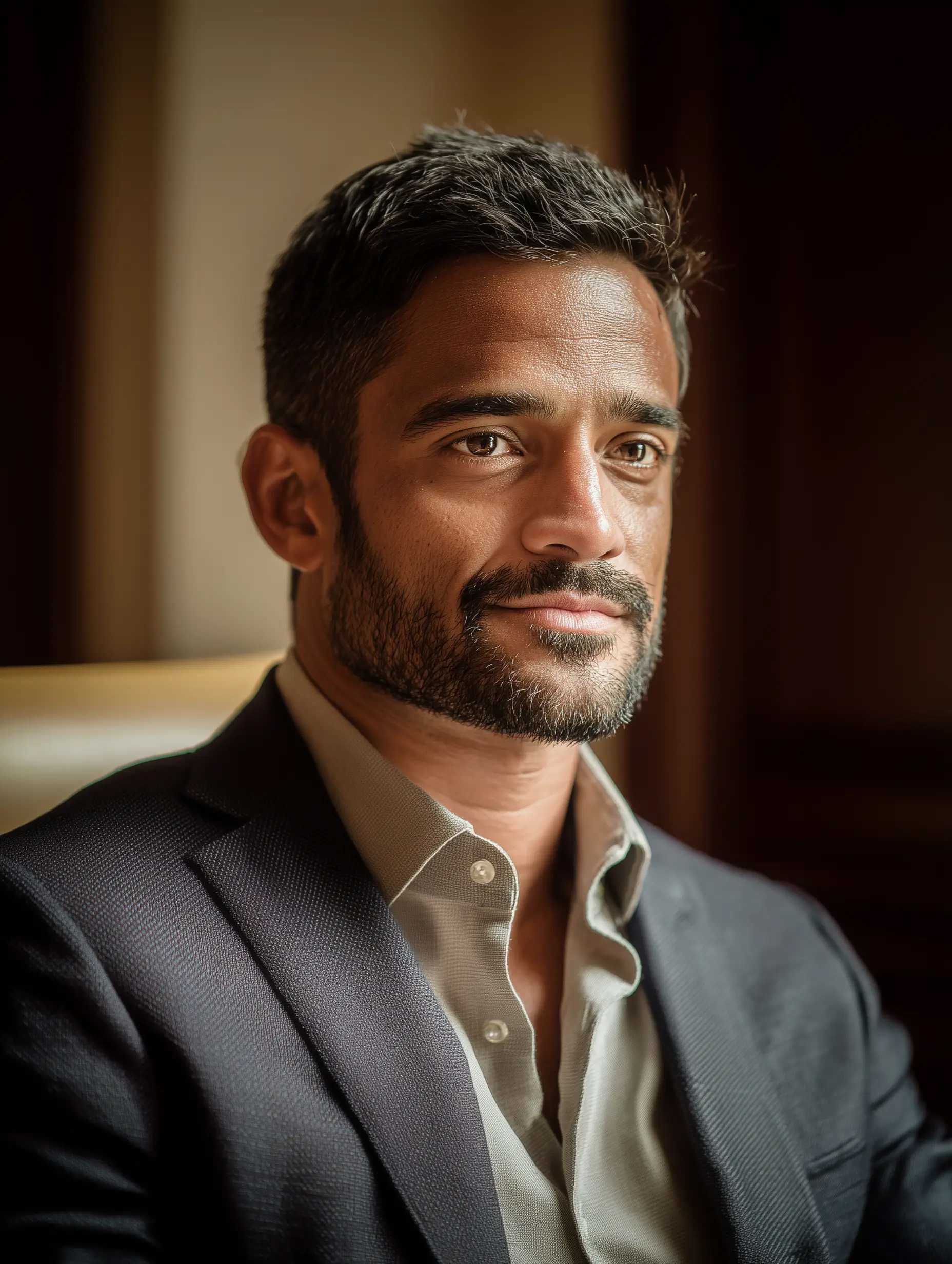Javier Morales Herrera